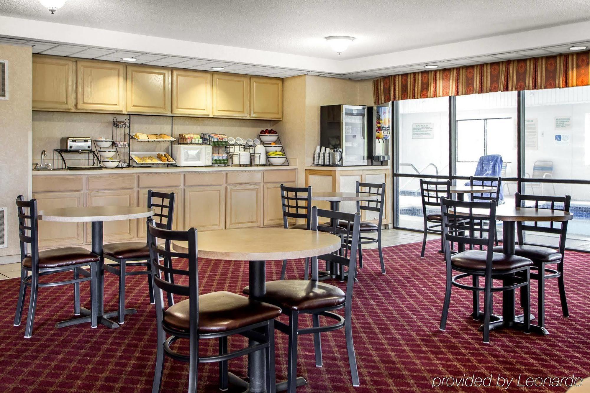 Super 8 By Wyndham Chambersburg I-81 Hotell Eksteriør bilde